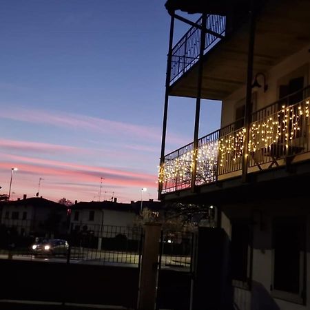 Al Cristo Daire Cividale del Friuli Dış mekan fotoğraf