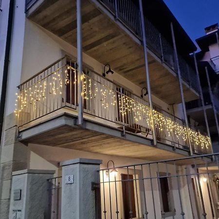 Al Cristo Daire Cividale del Friuli Dış mekan fotoğraf