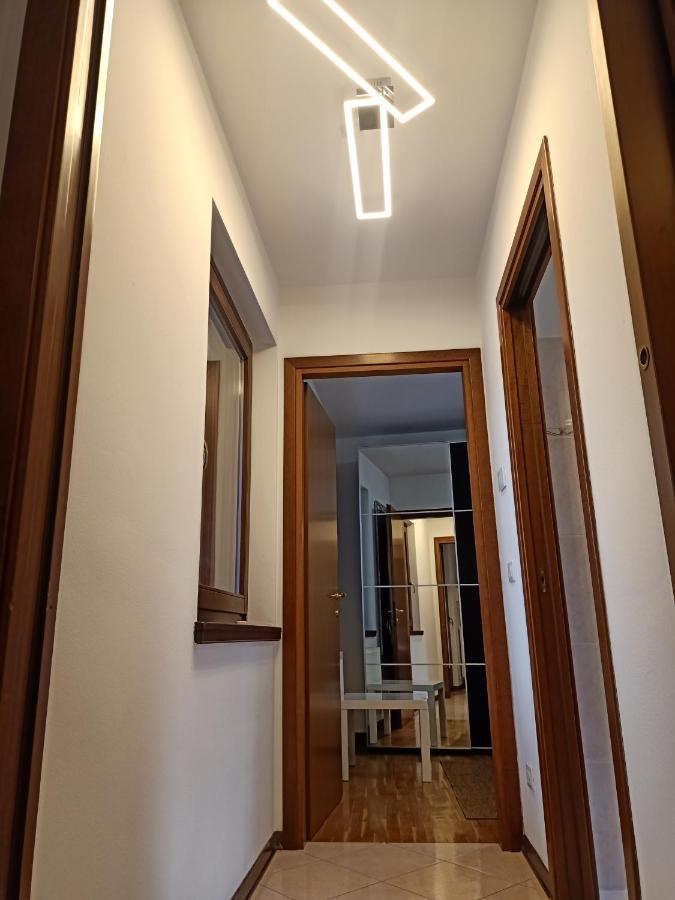 Al Cristo Daire Cividale del Friuli Dış mekan fotoğraf