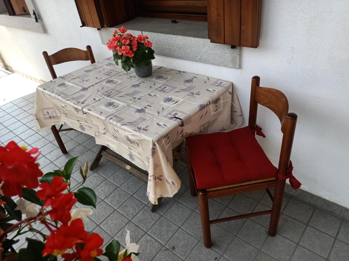 Al Cristo Daire Cividale del Friuli Dış mekan fotoğraf