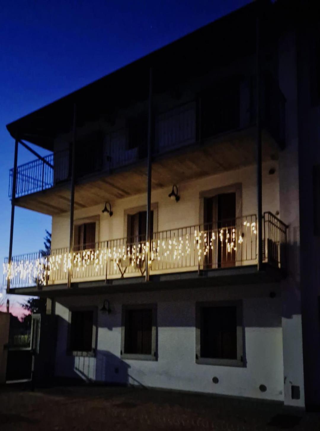 Al Cristo Daire Cividale del Friuli Dış mekan fotoğraf