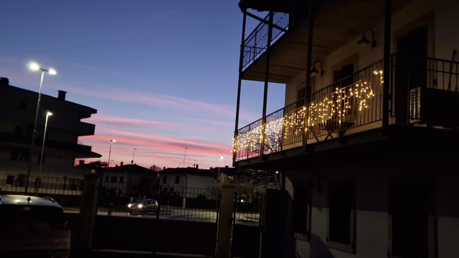 Al Cristo Daire Cividale del Friuli Dış mekan fotoğraf